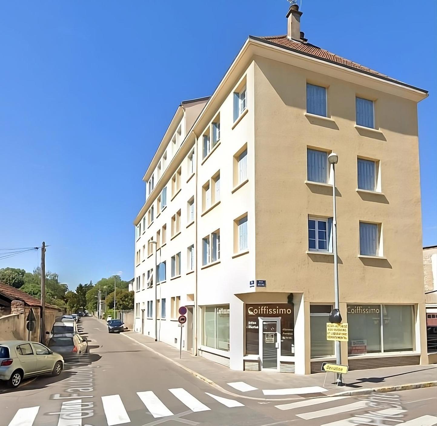 Le Nid Des Ducs - Gare Et Cite Gastronomique Apartment ดีจอง ภายนอก รูปภาพ