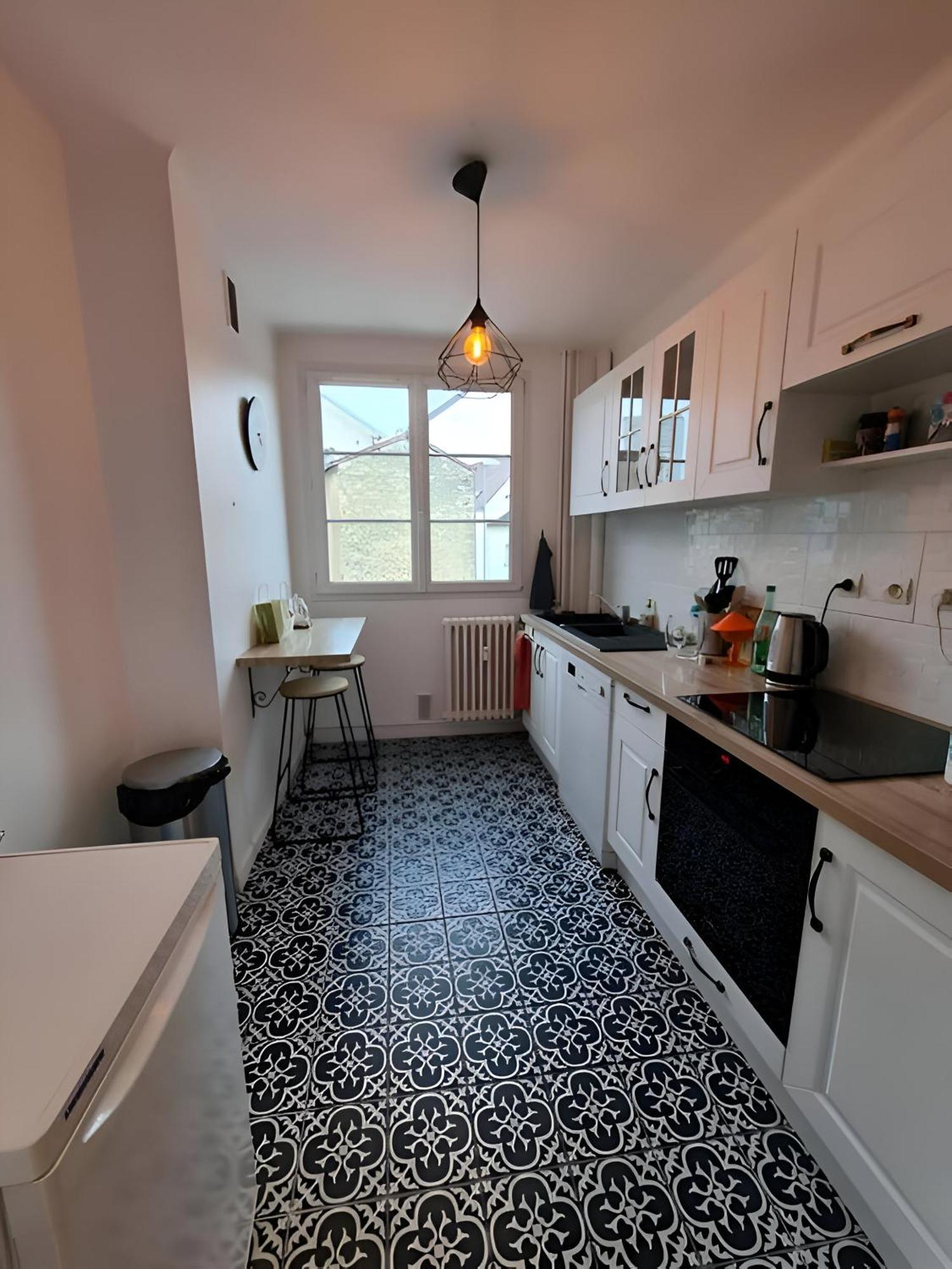 Le Nid Des Ducs - Gare Et Cite Gastronomique Apartment ดีจอง ภายนอก รูปภาพ